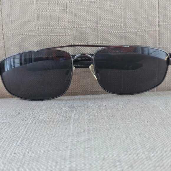 Ironman Men Sunglasses Polarized Tracker POL MCV Eye Wear Shades - Picture 2 of 11